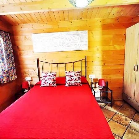 Villa Chalet De Madera Con Piscina Privada En Conil De La Frontera, Ideal Para Familias - Es-180-91 Conil De La Frontera