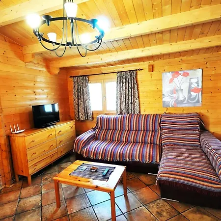 Chalet De Madera Con Piscina Privada En Conil De La Frontera, Ideal Para Familias - Es-180-91 Villa *
